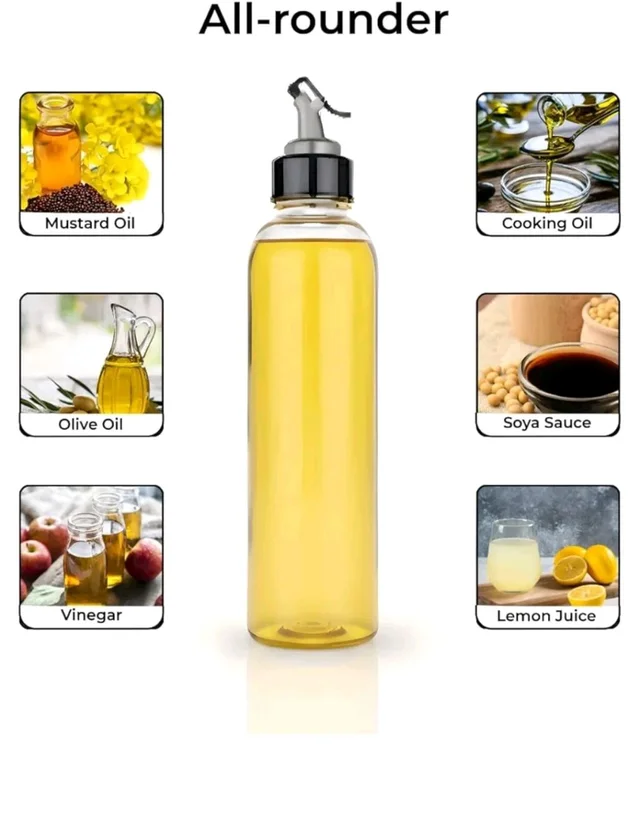 Dispenser Bottle -1000ML