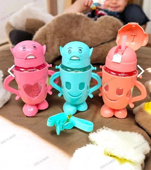 *V-CARE*
SIPPER + WATER BOTTLE

A ahna tur hrui pawh a chhawm nghal e .Quality tha lutuk aww...cute bawk si..

