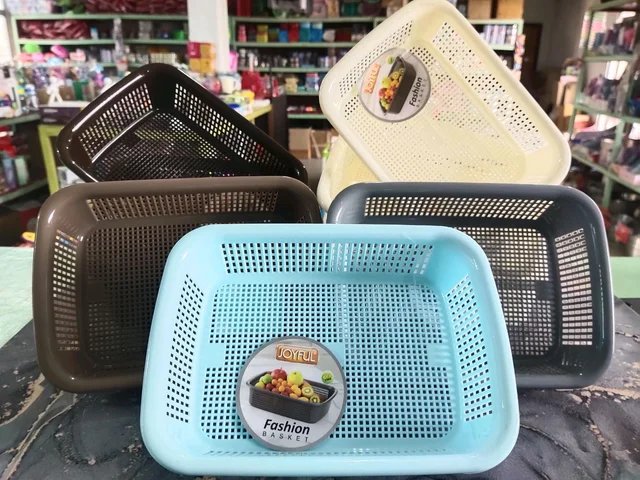 Basket Size-1