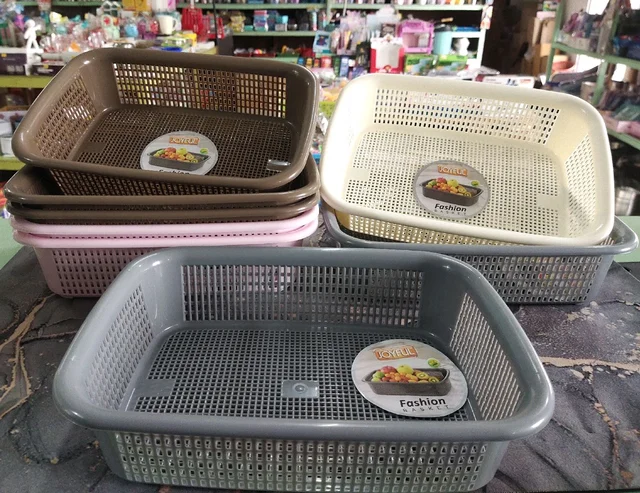 Basket (Size-2)