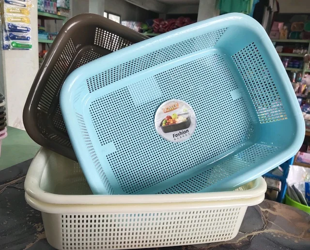 BASKET SIZE-4