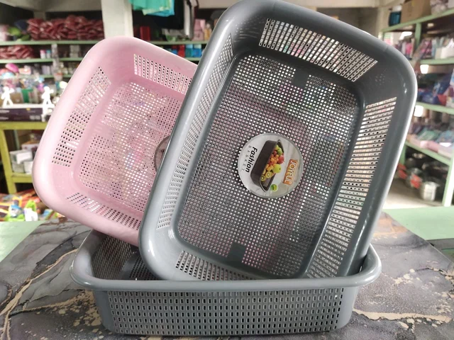 BASKET SIZE-3