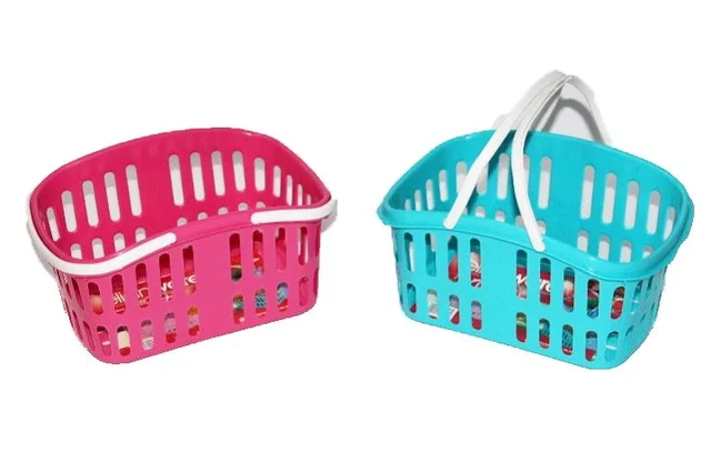 Plastona Basket 