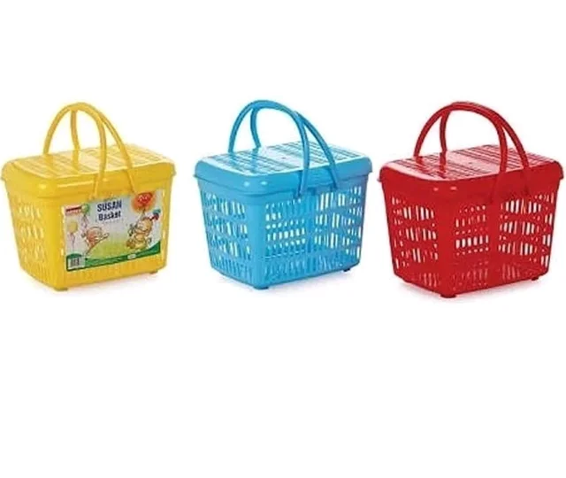 Susan Basket