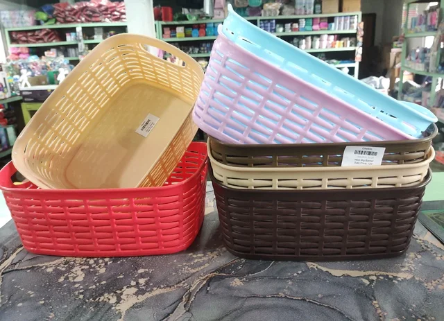 Multipurpose Basket
