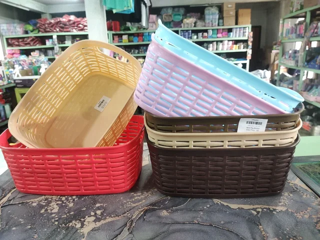 Multipurpose Basket