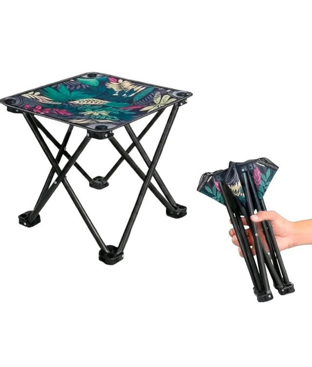 *FOLDING STOOL*

Zangkhai si.. .Thut nuam si...Hahdam thlak reuh lutuk han thut hian...Kg100 pawh a dawl a nia ..Thleh tet theih ..Bag a ah bo mai theih....
A hmanna tur a tam lutuk...ka sawi seng lo...

