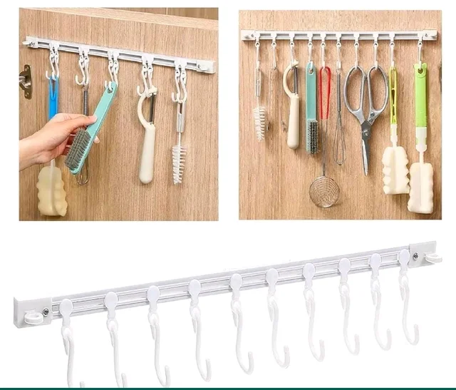 *WALL MOUNTED HANGER*

Tangkai lutuk...Bathroom ah emaw..kitchen...Wardrope kawngkhar ..etc a tar theih vek aw..

