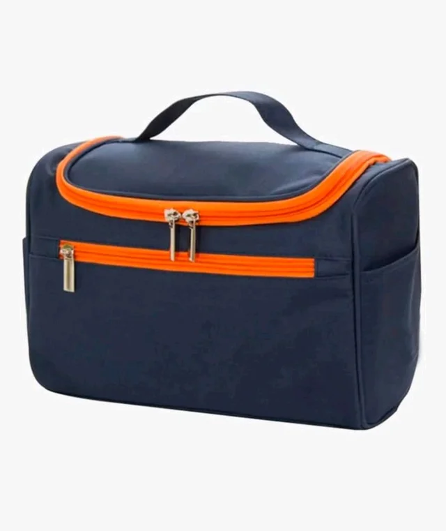 *TOILET BAG*

Quality tha lutuk awww...a chhung a zau a..thil a dah tam theih em em bawk.


