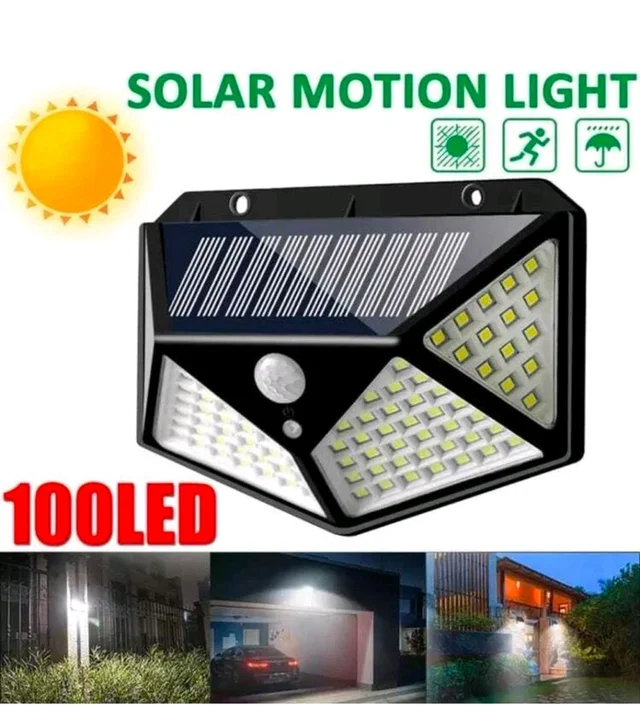 *SOLAR INTERACTION WALL LAMP*

Ni zung chakna hmang a ni a..a eng tha em em..bang ah te..veranda ah te a dah theih vek a ..chhuatah te pawh a dah theih vek...

A eng tha reuh em em bawk a..A eng dan hi chi3 in a thlak theih a ni .
