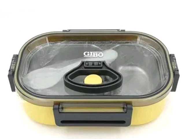 *LUNCH BOX*

Quality tha lutuk ...a chhung steel vek aw heipawh hi..tha top!

