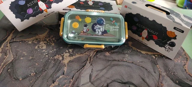 *TIFFIN BOX*

Quality tha ..a chhung hi steel vek aw...

