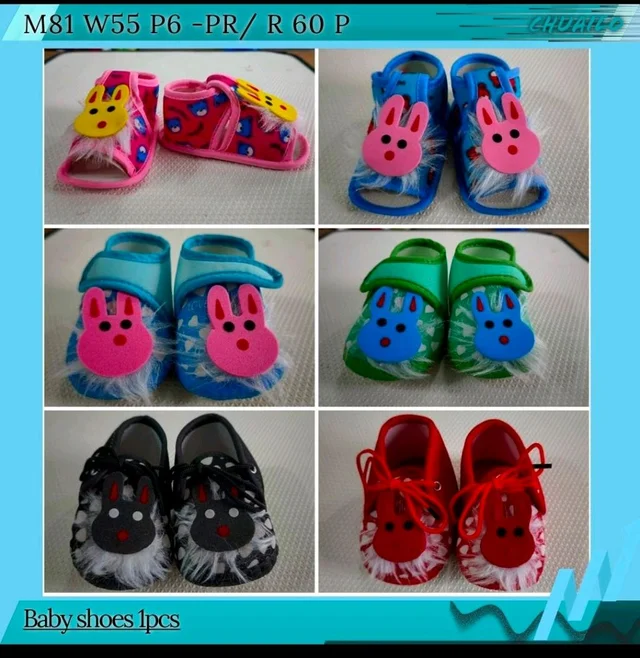 Baby Shoes