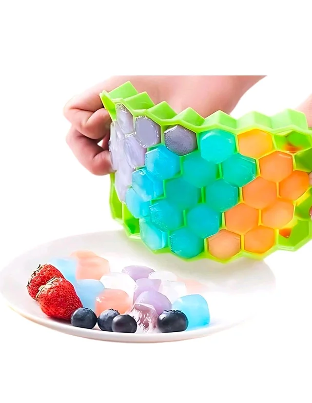 *ICE CUBE TRAY*

Silicon a ni a..a ulh thleh theih a..Vur khal hnu pawn lakchhuah leh mai a awlsam lutuk...

