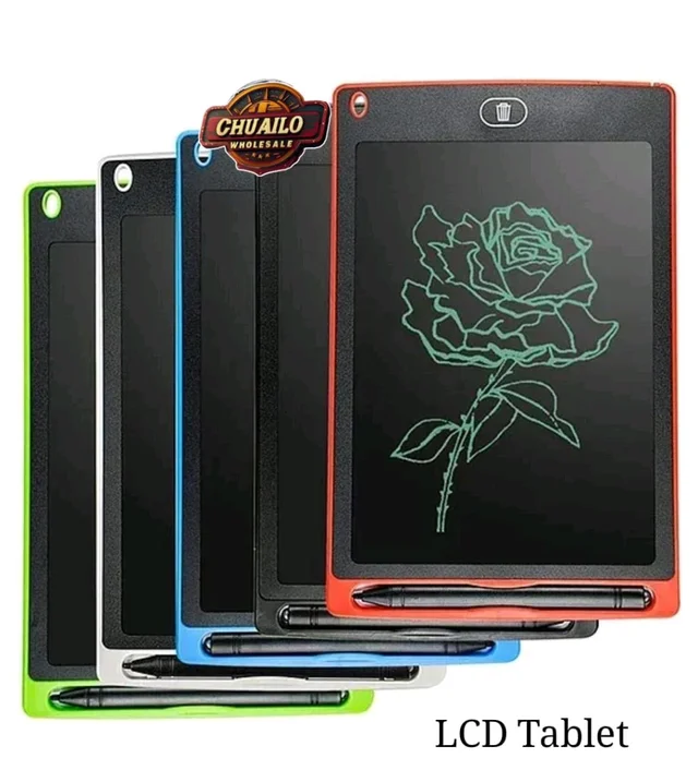 LCD TABLET 8.5 inch 
Naupang in awmtleina atan a tha em em a..Puitling pawh hian kan lawm ruk ruk viau zel...
