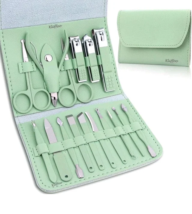 16 IN 1 MANICURE KIT

