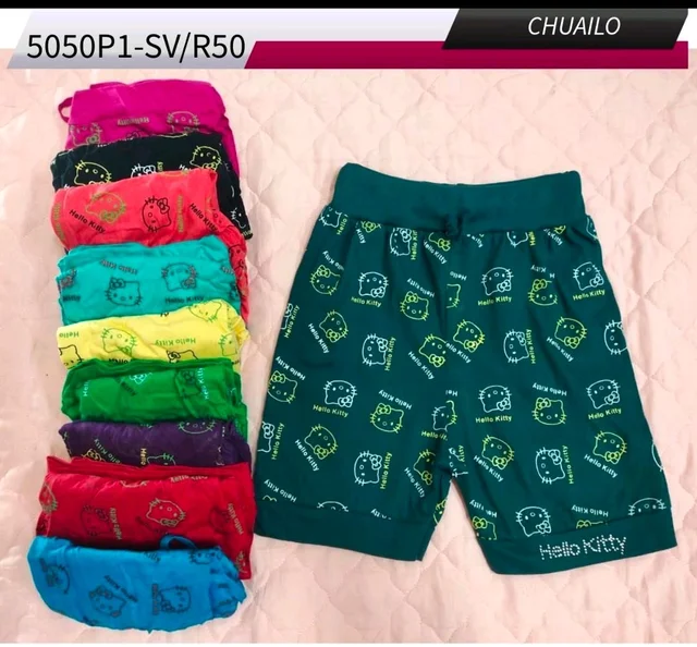 Short For Girls