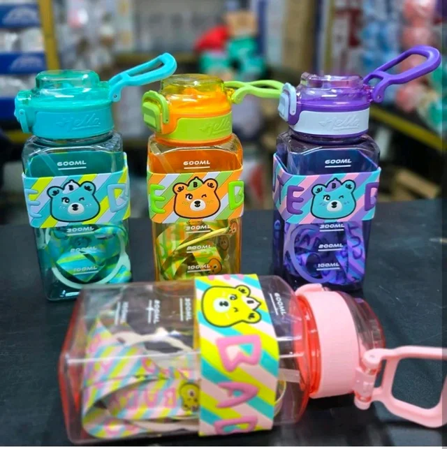 *BABY CUTE* WATER BOTTLE


