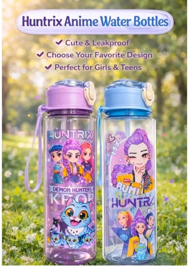 *HUNTRIX WATER BOTTLE


Tunlai ...Naupang leh tleirawl ho atchilh...


