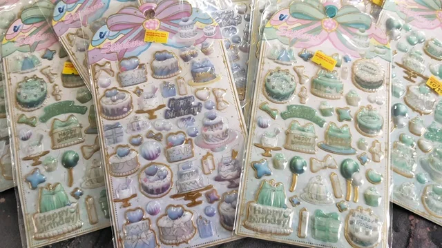 *3D wishing birthday sticker*

Hei pawh a pawng awww..cial hlak...

