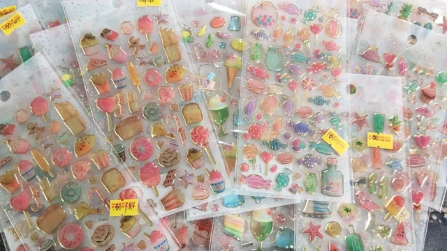 *Sticker* 

A pawng chi...Hmun dangah an zuar to lutuk....


