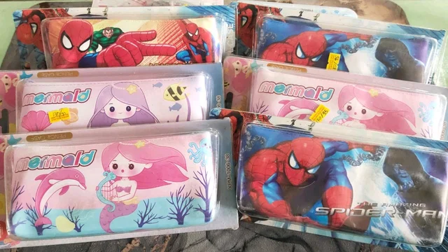 *PENCIL POUCH*

