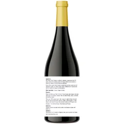 Natural Apple Cider Vinegar with benefits of Garlic & Ginger - 500ml