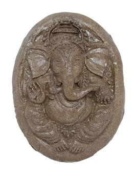 गौमय गणेश जी मूर्ति GANESH MURTI
