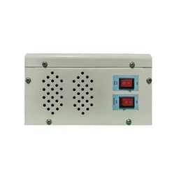 MSV 12/24V MPPT Solar Charge Controller SMU - 35A, 100VOC