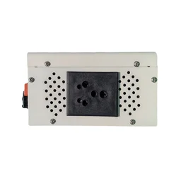 MSV 12/24V MPPT Solar Charge Controller SMU - 35A, 100VOC