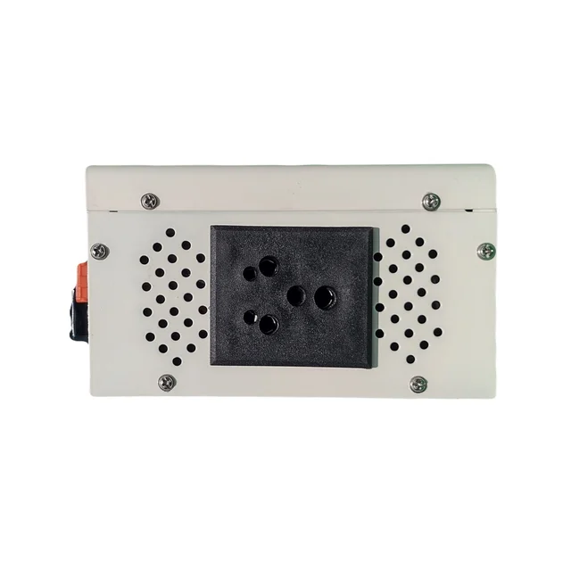 MSV 12/24V MPPT Solar Charge Controller SMU - 35A, 100VOC