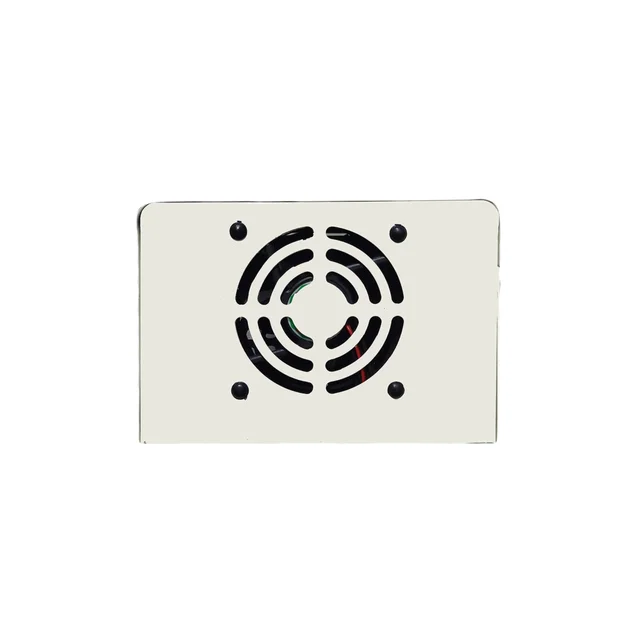 MSV 12/24V MPPT Solar Charge Controller SMU - 35A, 100VOC