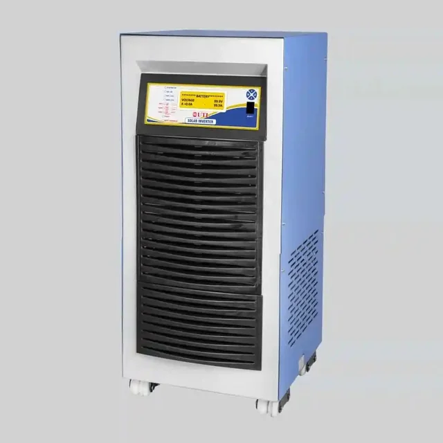 UTL Alfa Pro+ 3.75KVA 48V rMPPT Solar PCU APP3748