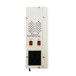 MSV 24/48V 60A 100VOC MPPT Solar Charge Controller SMU -