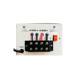 MSV 24/48V 60A 100VOC MPPT Solar Charge Controller SMU -
