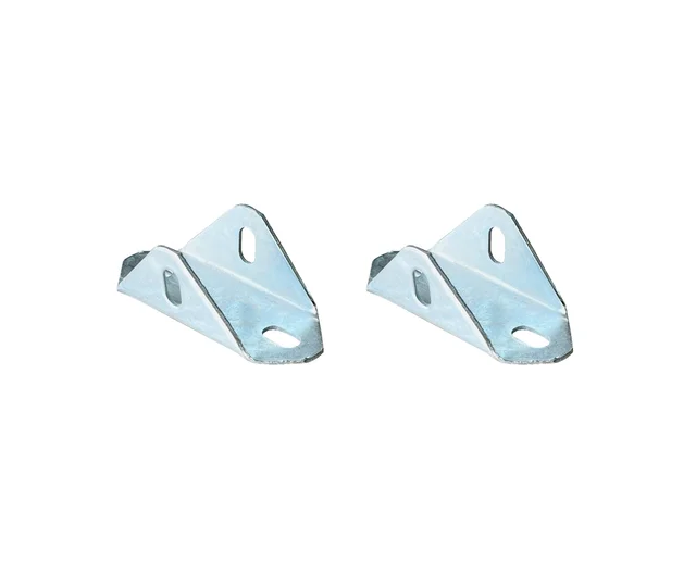 GI Degree Hanger 41x41mm - 2 Pieces