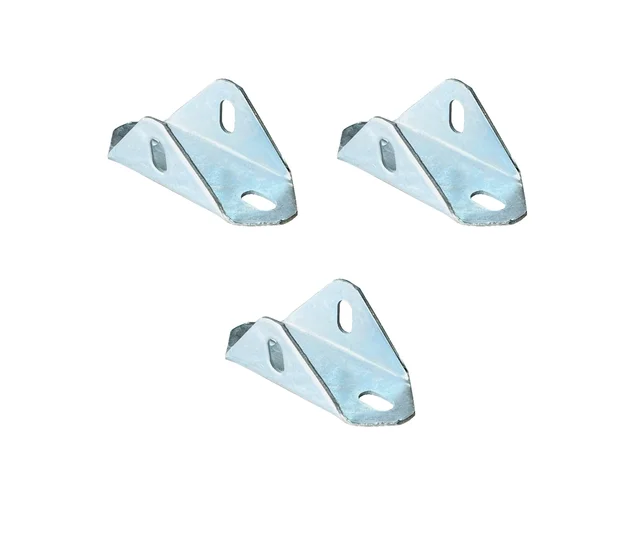 GI Degree Hanger 41x41mm - 3 Pieces