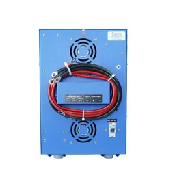 Ashapower Lander 3024 3 KVA 24V Copper Home UPS Inverter