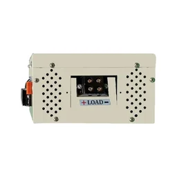 MSV DC Load Control 12/24V MPPT Solar Charge Controller - 25A, 50VOC