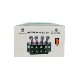 MSV DC Load Control 12/24V MPPT Solar Charge Controller - 25A, 50VOC