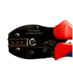 MC4 Crimping Tool for 2.5/4/6 mm Wire
