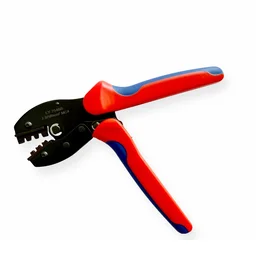 MC4 Crimping Tool for 2.5/4/6 mm Wire