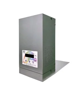 MSV 24/36/48V 220V 70A MPPT ODL Smart Solar Charge Controller SSMU With On-Grid Companion Feature
