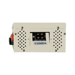 MSV DC Load Control 12/24V MPPT Solar Charge Controller - 45A, 100VOC