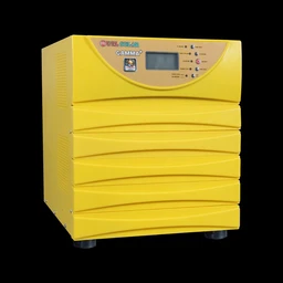 UTL Gamma Plus GPP 3400 Li-ion 3KVA 24V MPPT Solar PCU