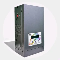 MSV 24/36/48V 330V 60A MPPT ODL Smart Solar Charge Controller SSMU with On-Grid Companion Feature