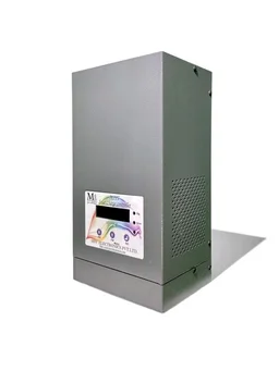 MSV 24/36/48V 330V 60A MPPT ODL Smart Solar Charge Controller SSMU with On-Grid Companion Feature