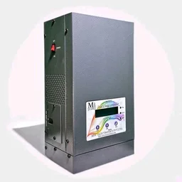 MSV 60/72/96/120V 220V 50A MPPT ODL Smart Solar Charge Controller SSMU With On-Grid Companion Feature