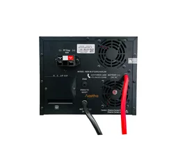 Eapro Tron Prime Plus 3200 3KVA 24V 104A AI MPPT Lithium Solar PCU