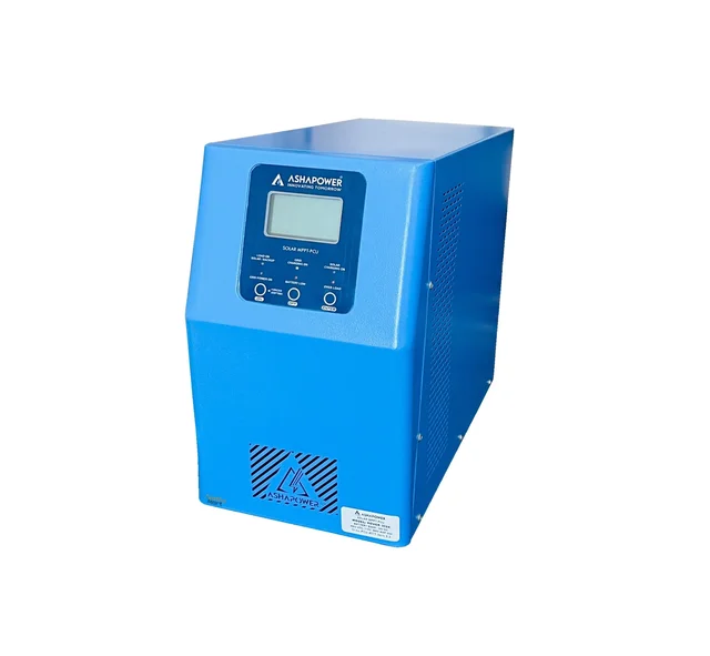 Ashapower Rover 5248 5.2KVA 48V Copper MPPT Solar PCU